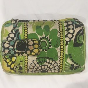 Vera Bradley Wallet
